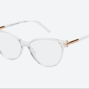 Marc Jacob’s eyeglass frame, case included